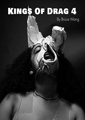 KINGS OF DRAG BOOK 4