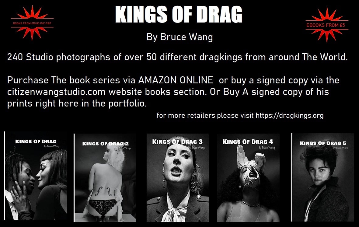 kings of drag